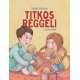 Titkos reggeli - családi mesék     9.95 + 1.95 Royal Mail